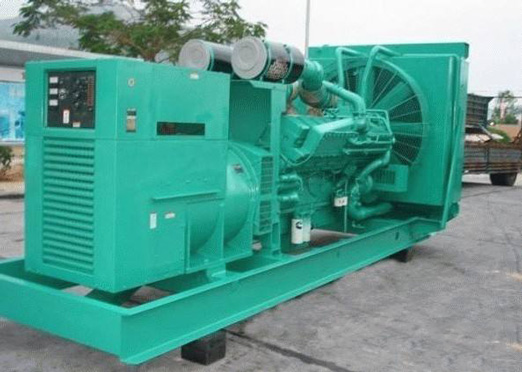 晴隆75kw康明斯柴油发电车出租图片 晴隆75kw康明斯柴油发电车出租图片